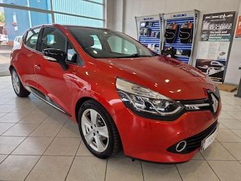 (14) - 1.2 16V Dynamique MediaNav Euro 5 5dr
