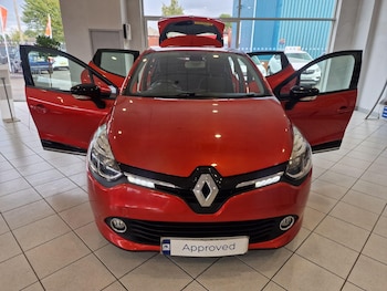 Used Renault Clio 2014 for sale - 75883364: Photo
