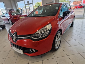 Used Renault Clio 2014 for sale - 75883364: Photo