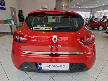 Used Renault Clio 2014 for sale - 75883364: Photo