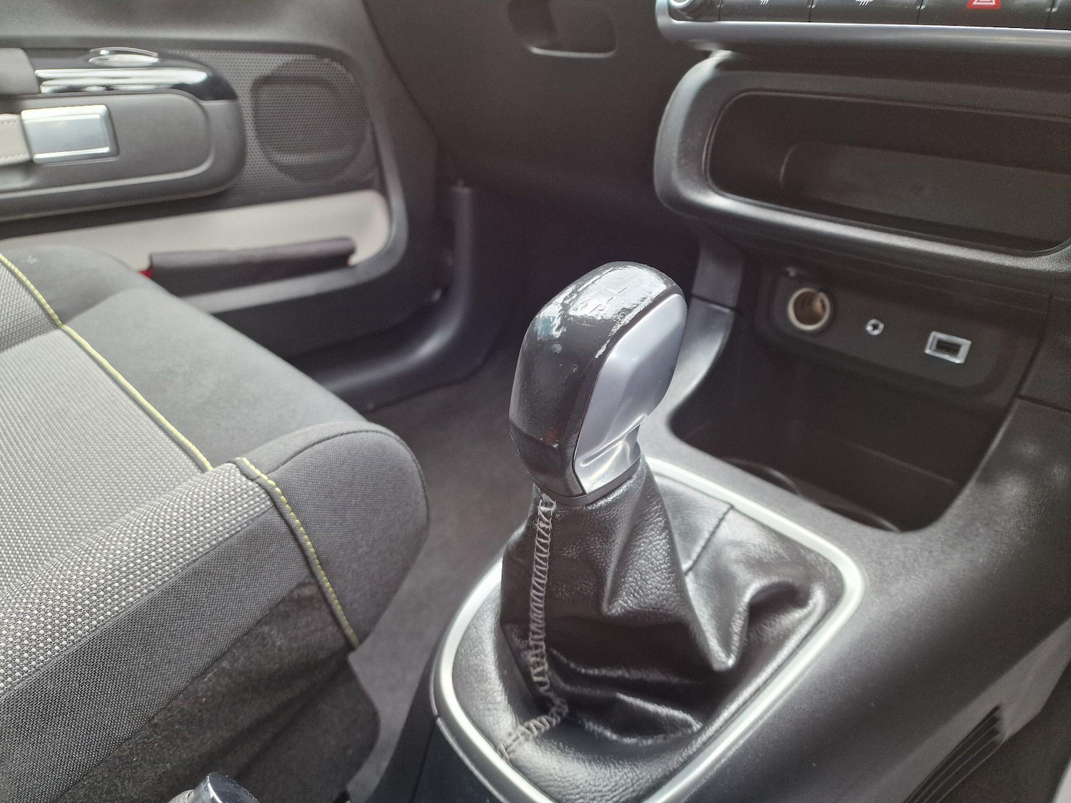 Used Citroen C3 2017 for sale - 76549270: Photo 13