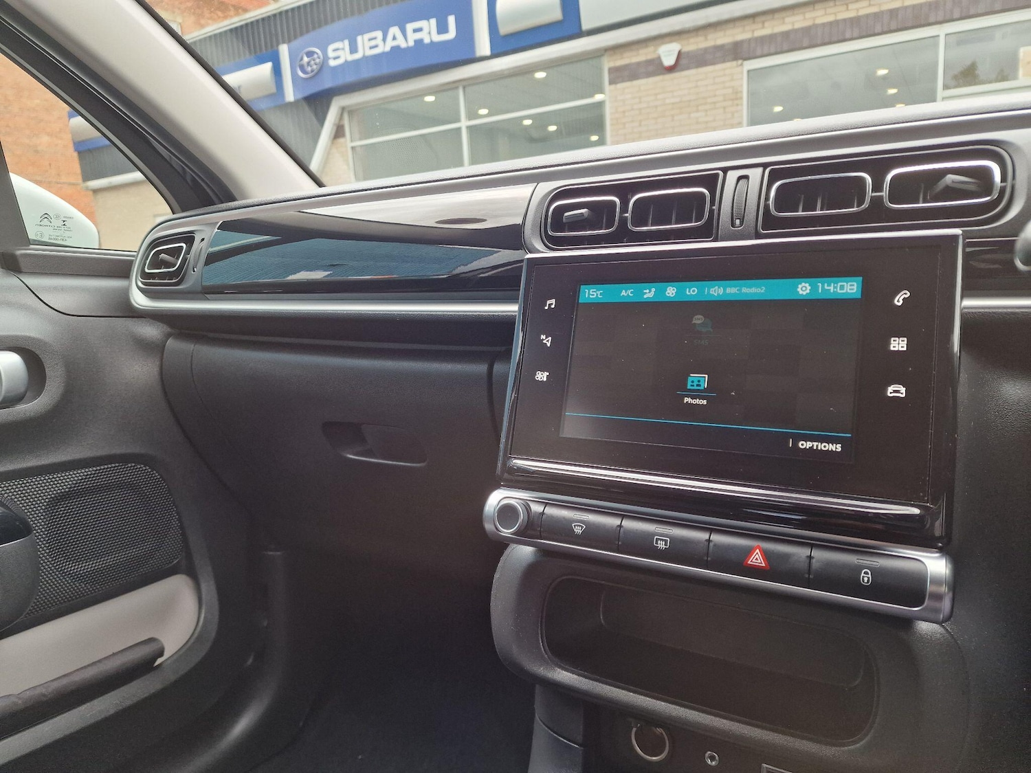 Used Citroen C3 2017 for sale - 76549270: Photo 14