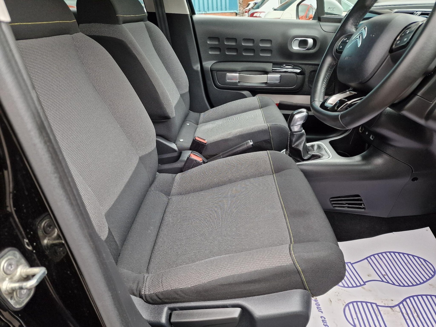 Used Citroen C3 2017 for sale - 76549270: Photo 19