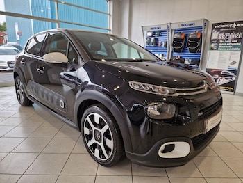 Used Citroen C3 2017 for sale - 76549270: Photo