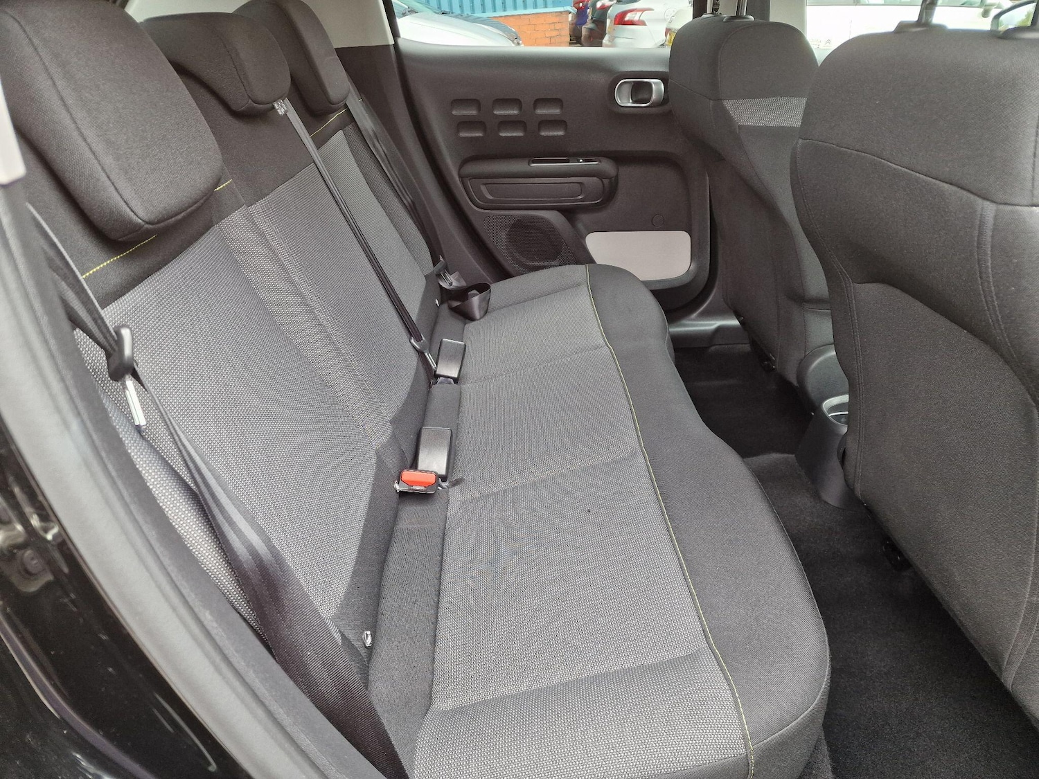 Used Citroen C3 2017 for sale - 76549270: Photo 23