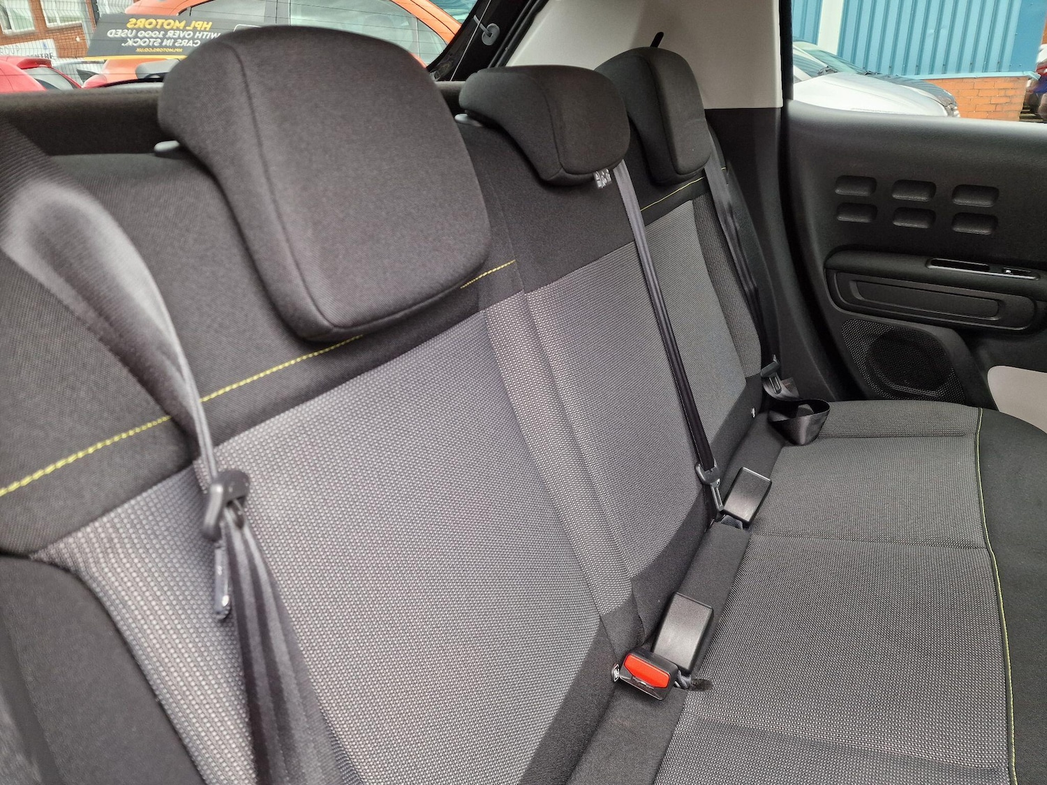 Used Citroen C3 2017 for sale - 76549270: Photo 24