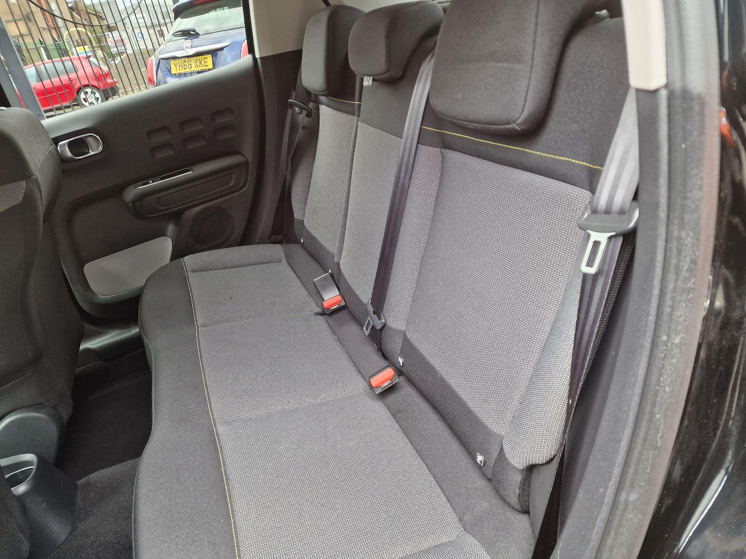 Used Citroen C3 2017 for sale - 76549270: Photo 25