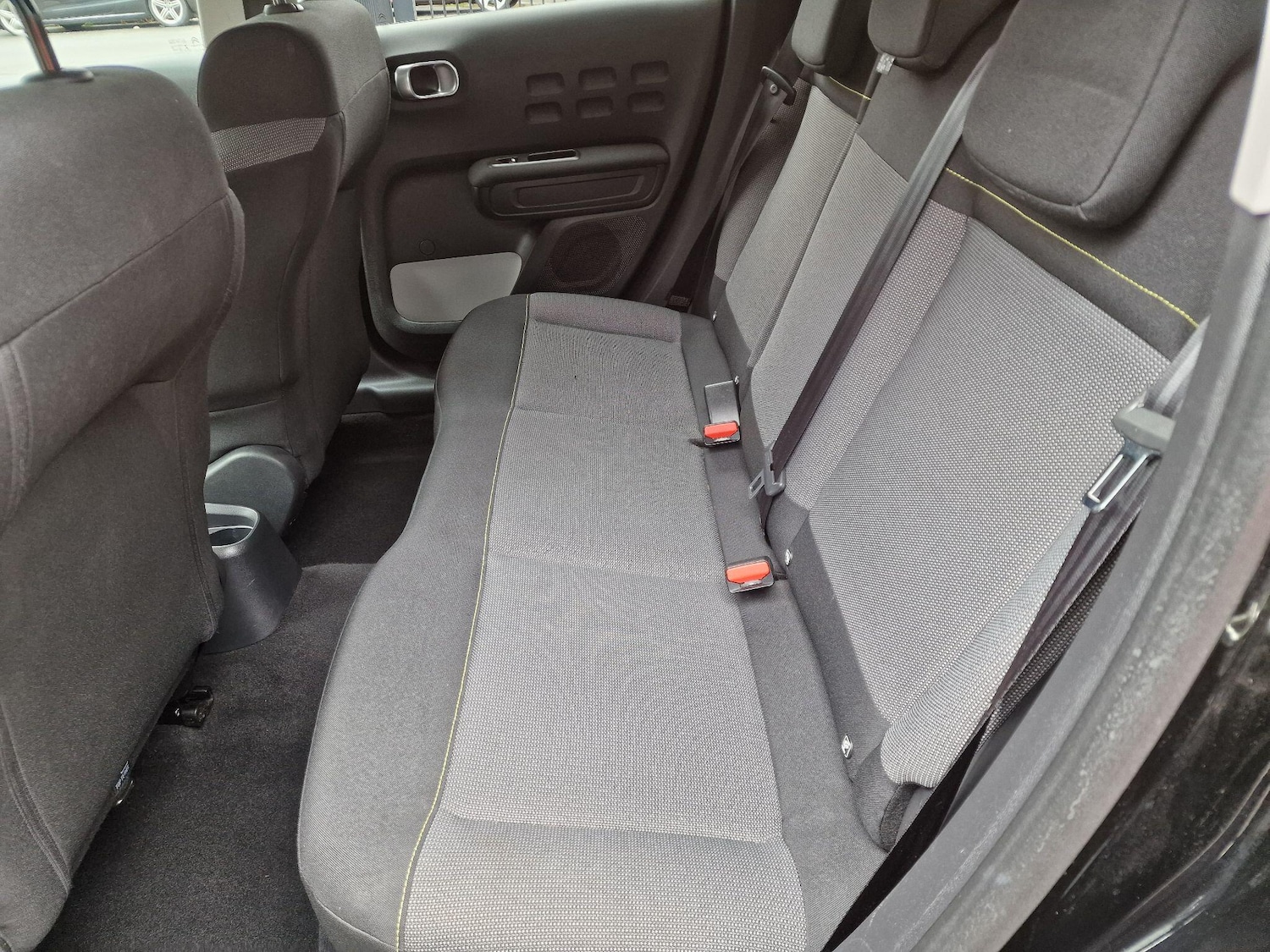 Used Citroen C3 2017 for sale - 76549270: Photo 26