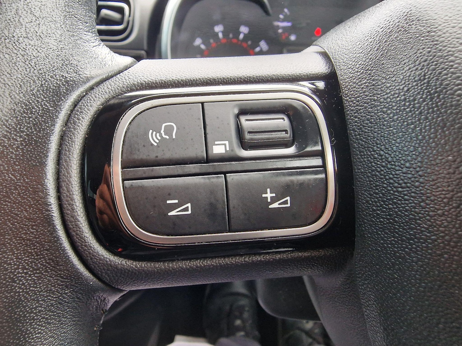 Used Citroen C3 2017 for sale - 76549270: Photo 27