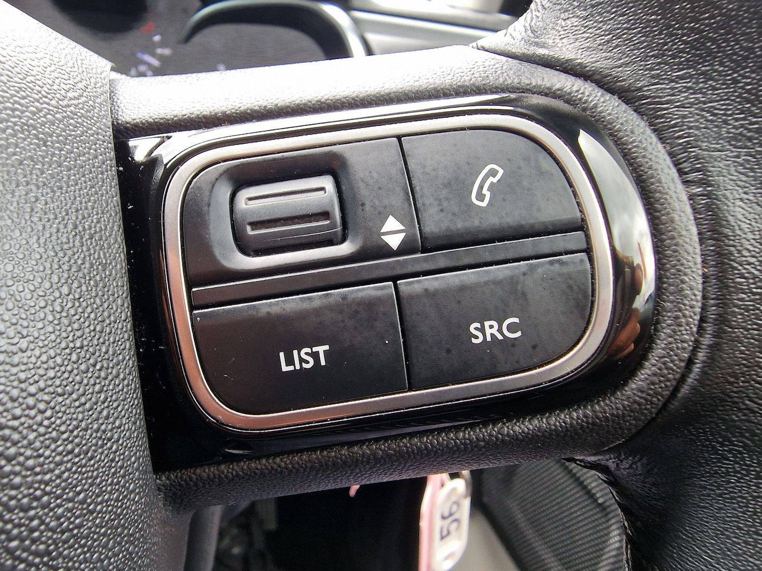 Used Citroen C3 2017 for sale - 76549270: Photo 28