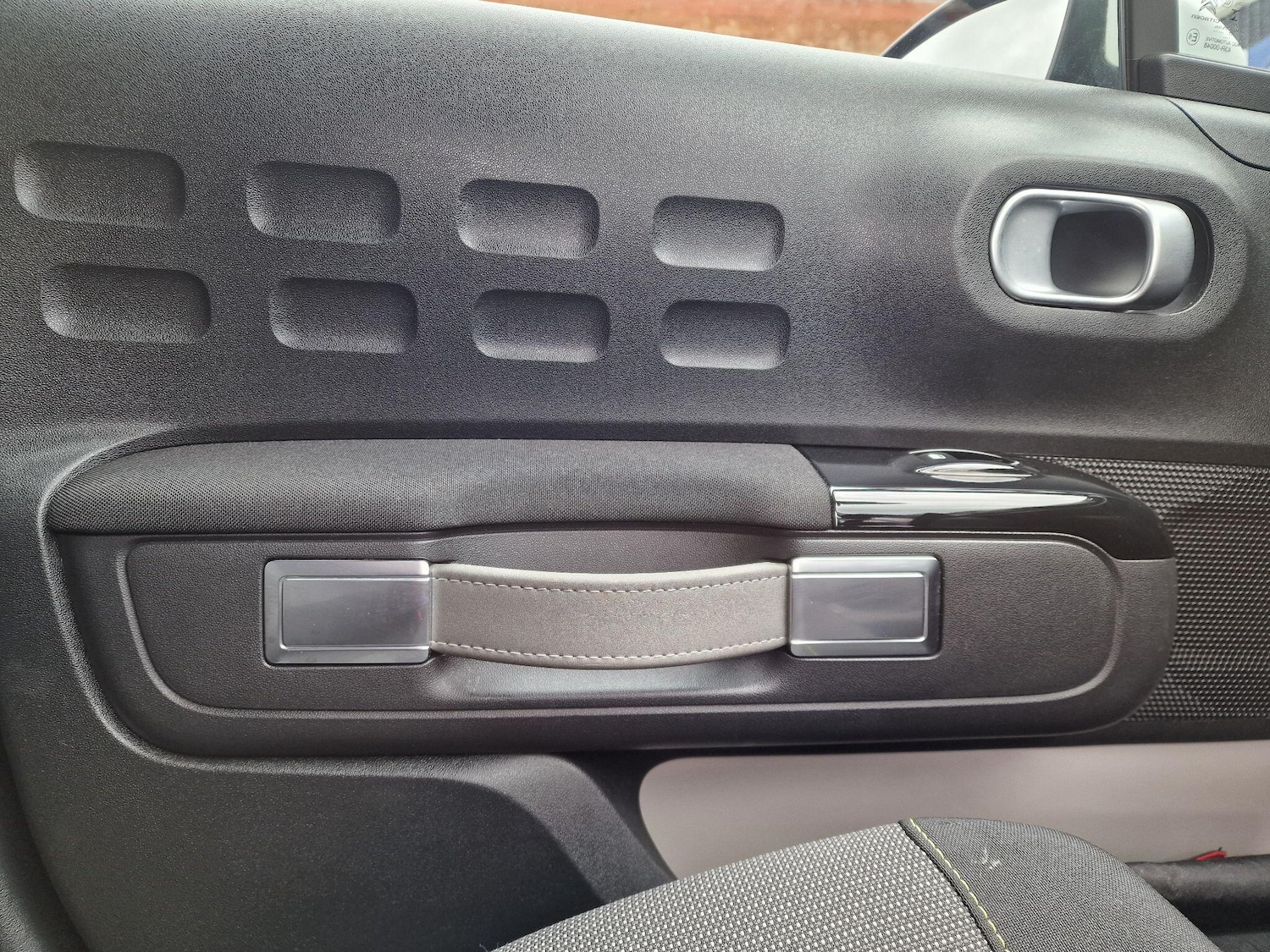 Used Citroen C3 2017 for sale - 76549270: Photo 34