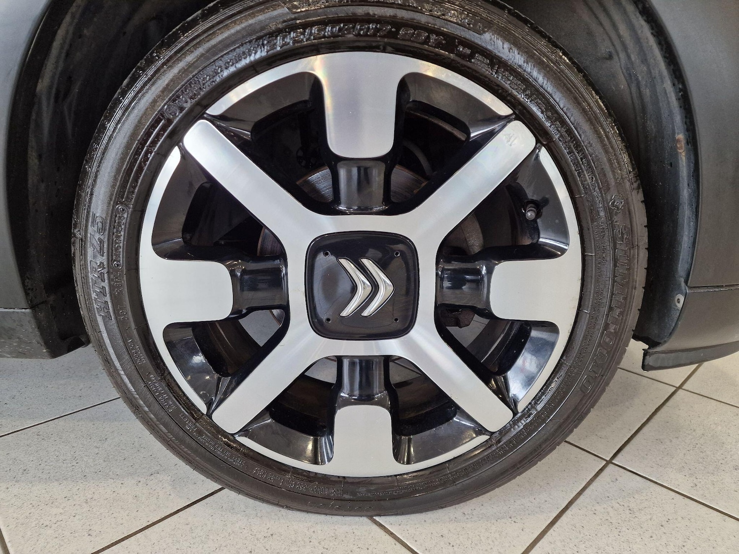 Used Citroen C3 2017 for sale - 76549270: Photo 37