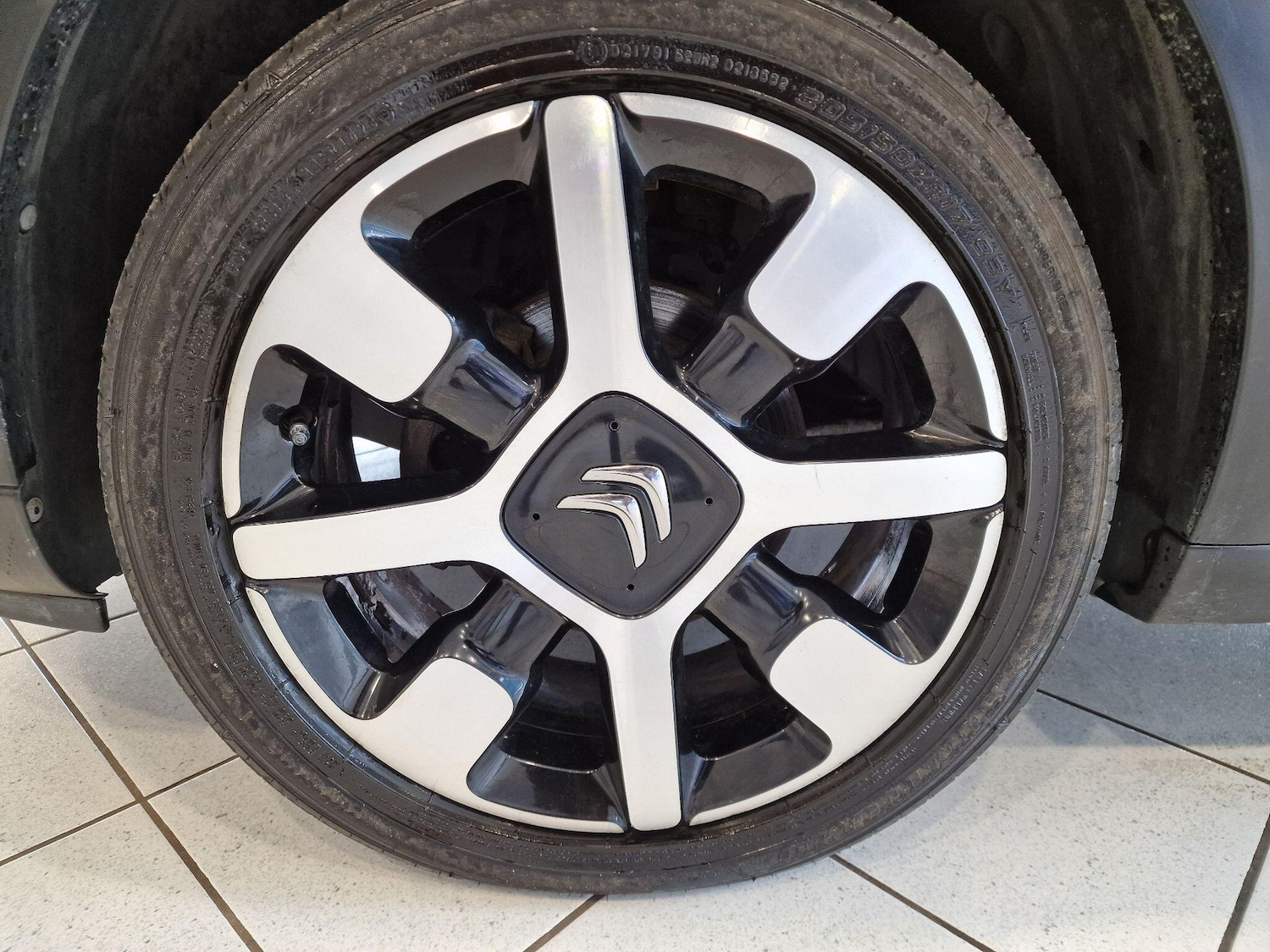 Used Citroen C3 2017 for sale - 76549270: Photo 38