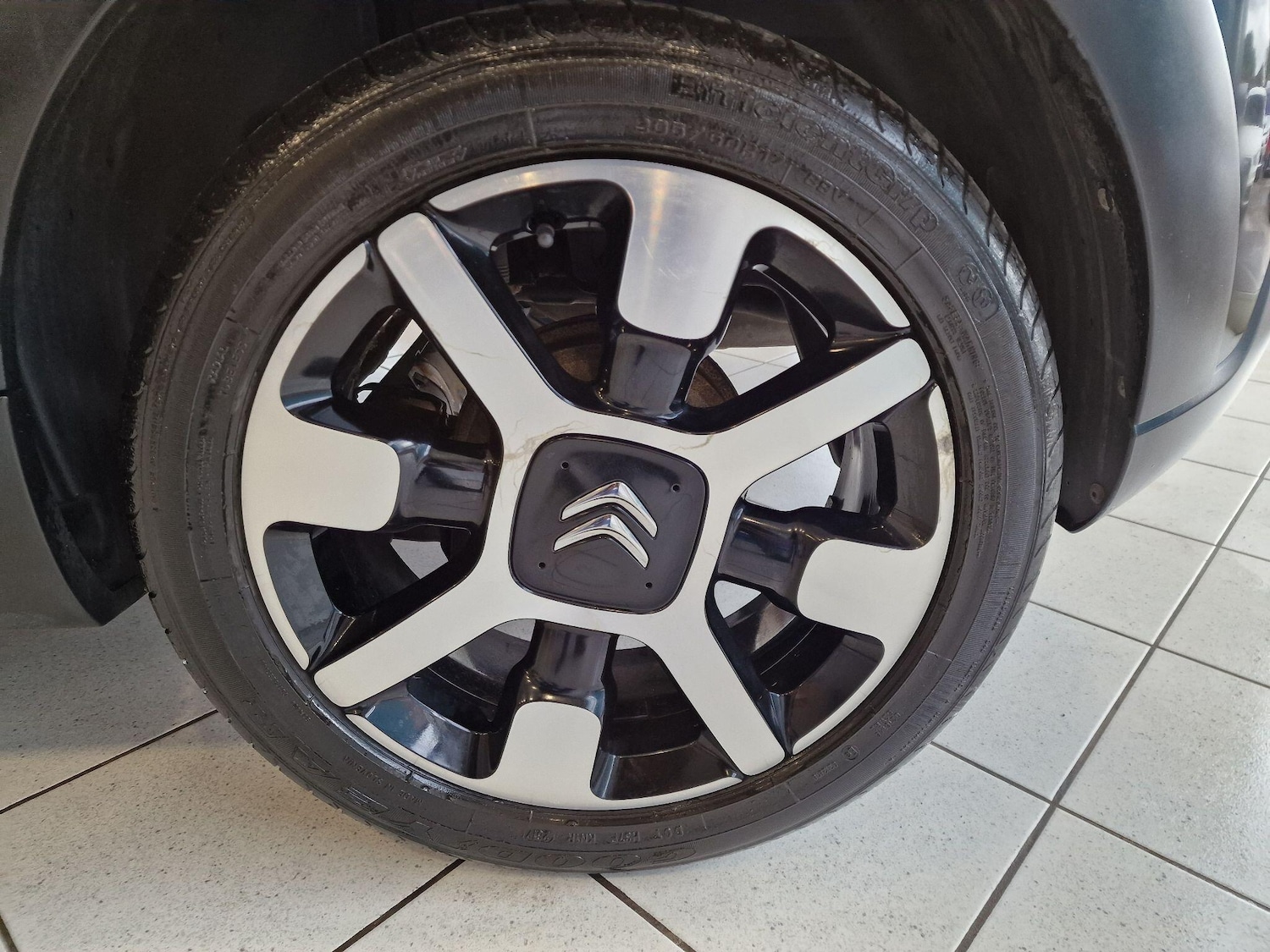 Used Citroen C3 2017 for sale - 76549270: Photo 39