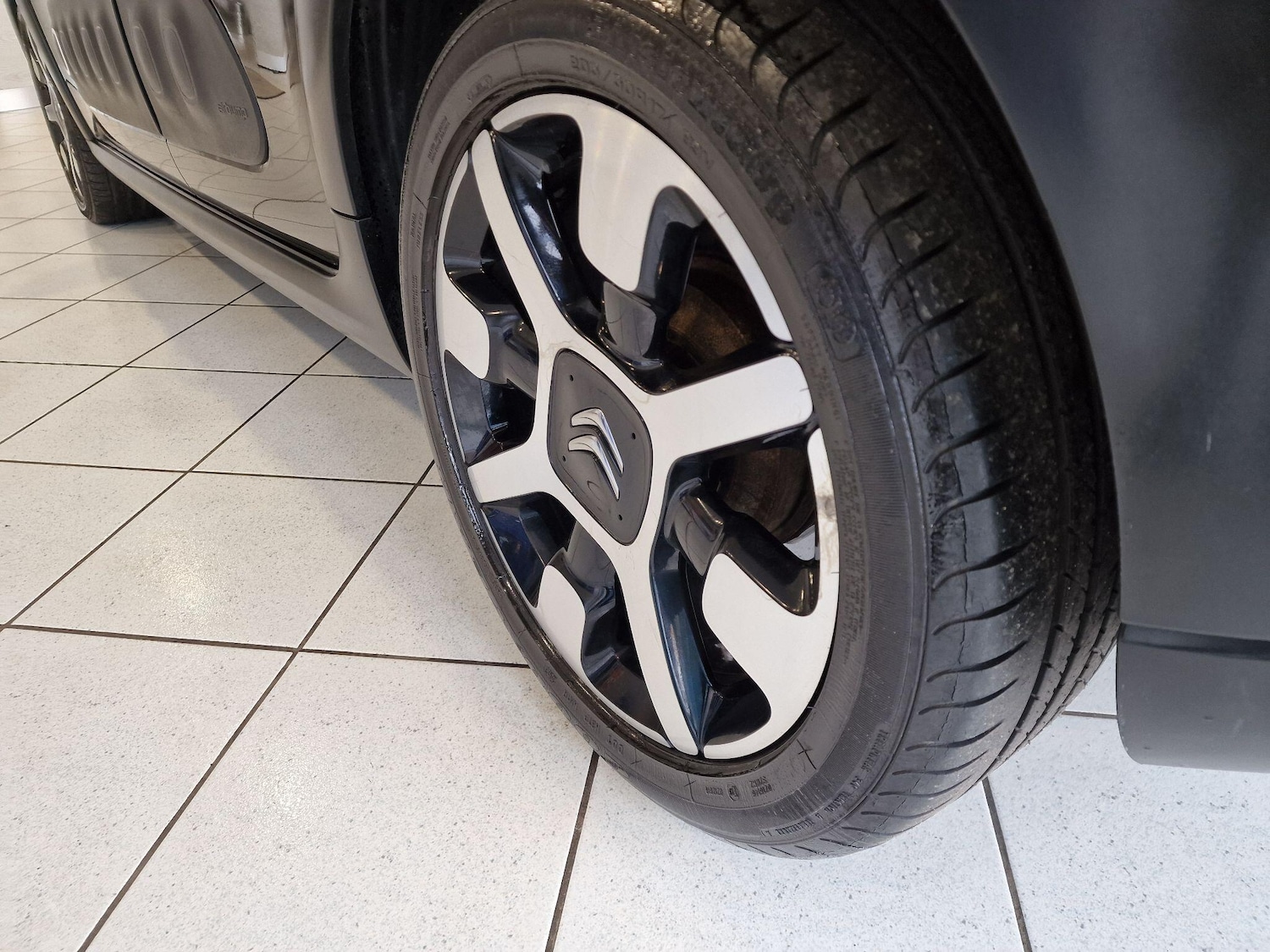 Used Citroen C3 2017 for sale - 76549270: Photo 40