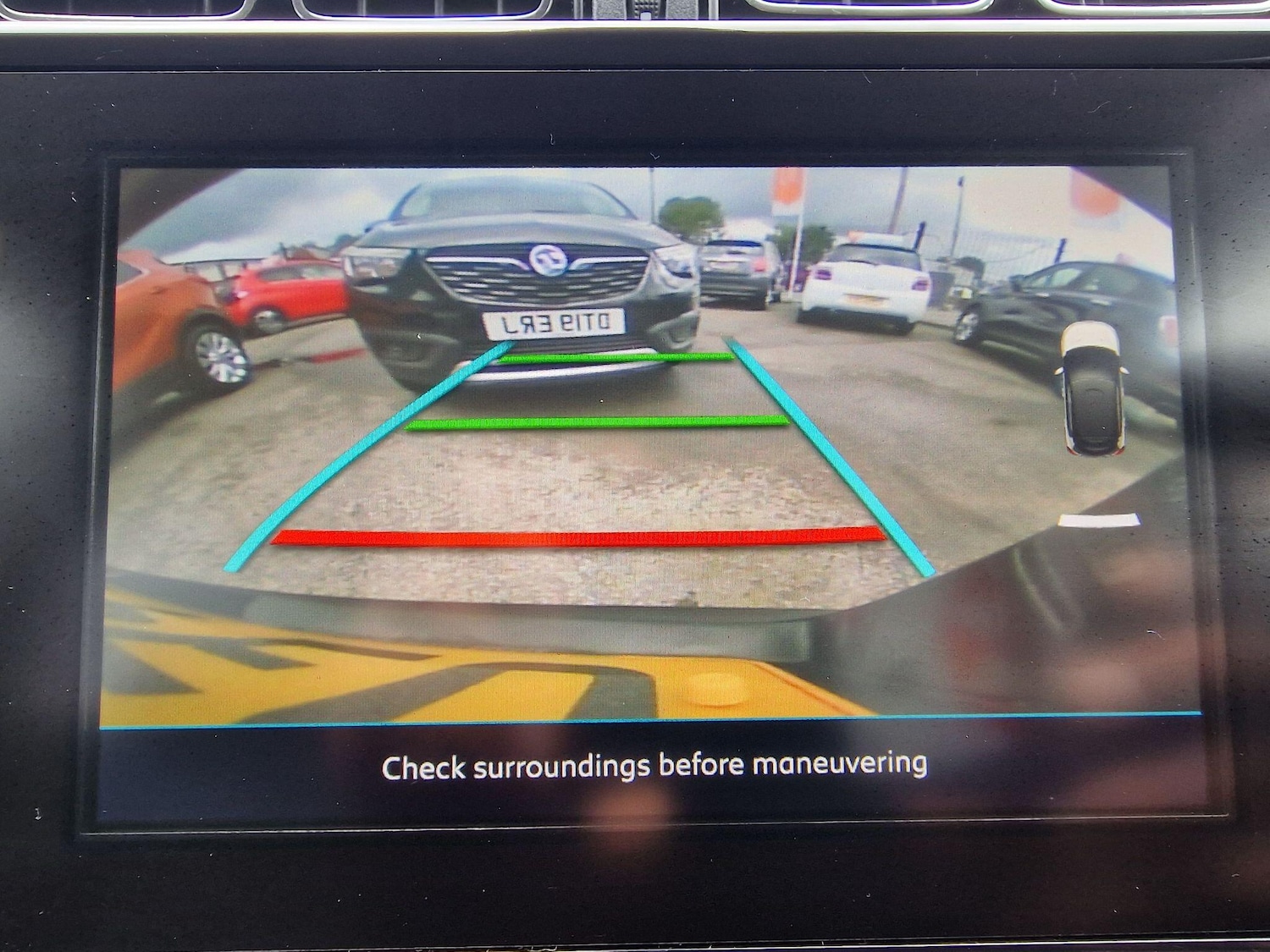 Used Citroen C3 2017 for sale - 76549270: Photo 41