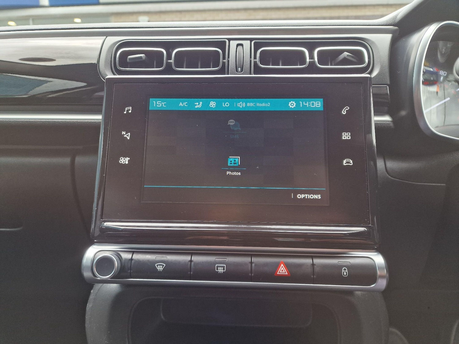 Used Citroen C3 2017 for sale - 76549270: Photo 42