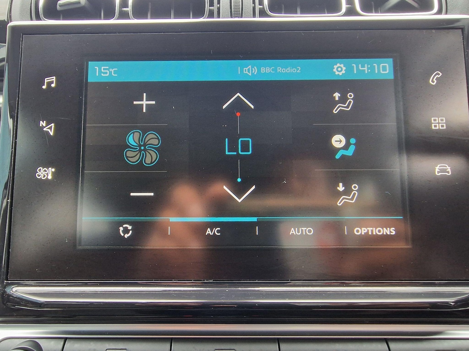 Used Citroen C3 2017 for sale - 76549270: Photo 43