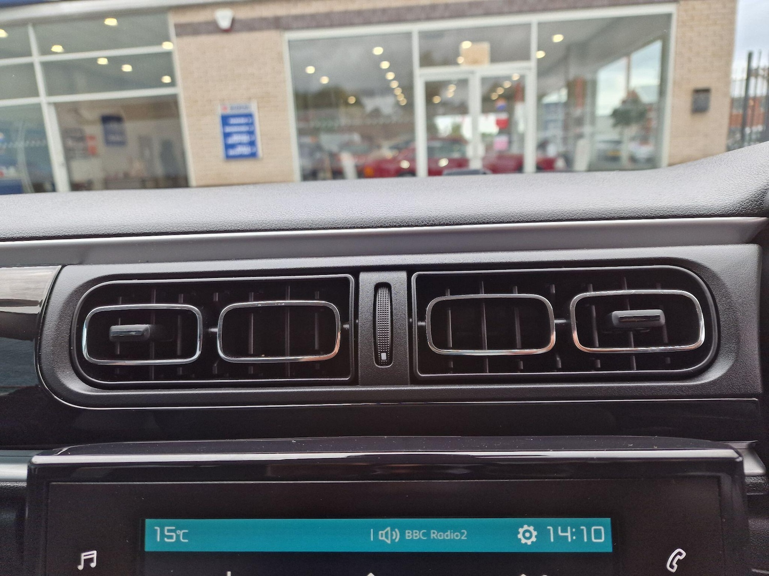 Used Citroen C3 2017 for sale - 76549270: Photo 44