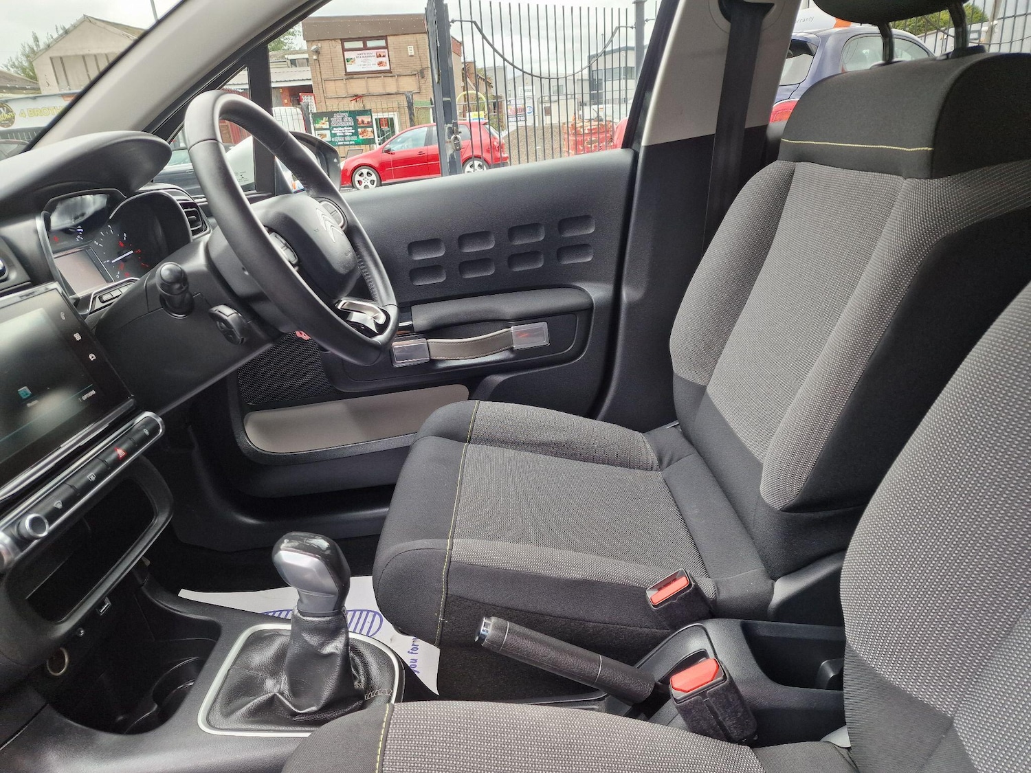 Used Citroen C3 2017 for sale - 76549270: Photo 47