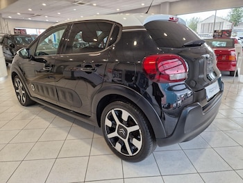 Used Citroen C3 2017 for sale - 76549270: Photo