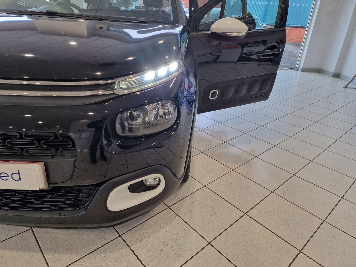 Used Citroen C3 2017 for sale - 76549270: Photo 51