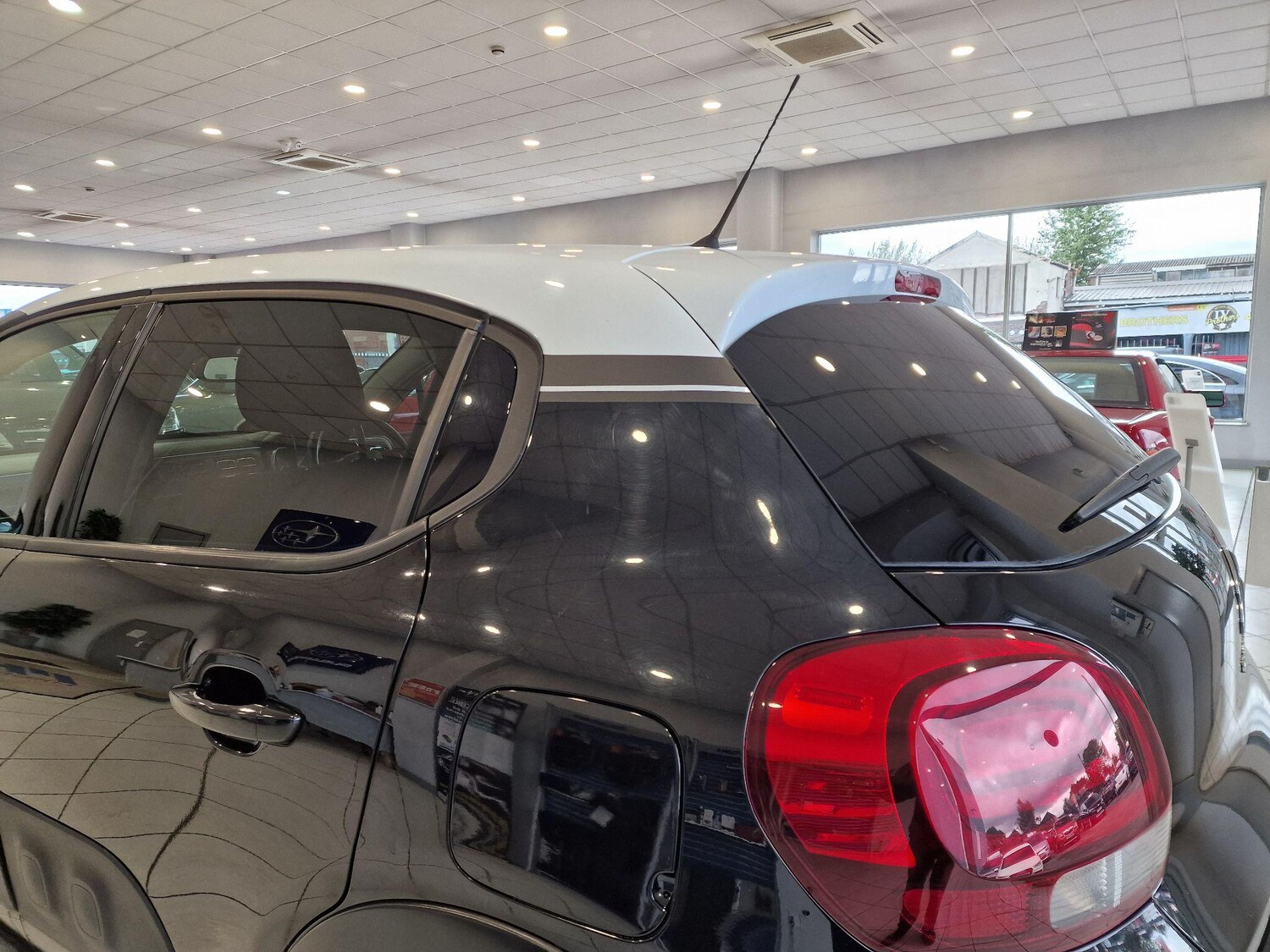 Used Citroen C3 2017 for sale - 76549270: Photo 53