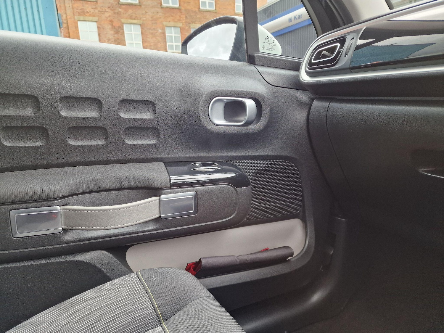 Used Citroen C3 2017 for sale - 76549270: Photo 57