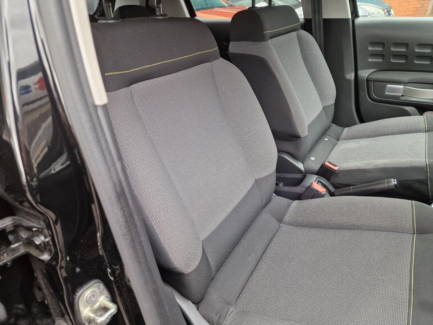 Used Citroen C3 2017 for sale - 76549270: Photo 58