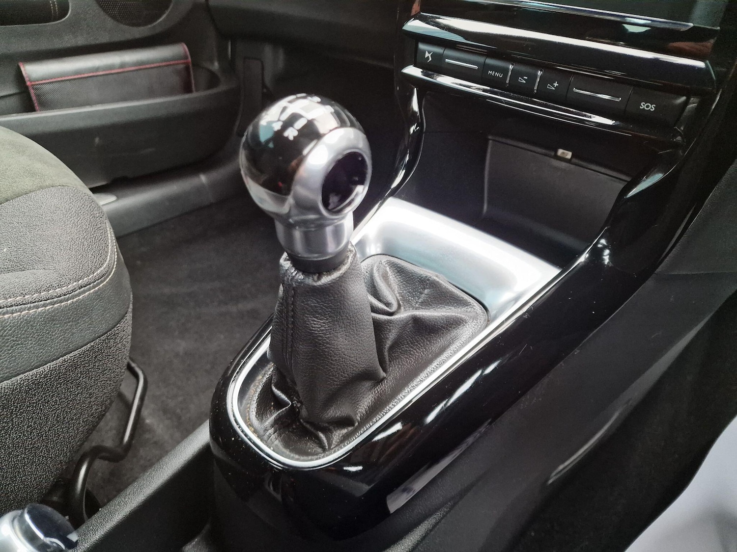 Used DS Automobiles DS 3 2017 for sale - 76485164: Photo 11