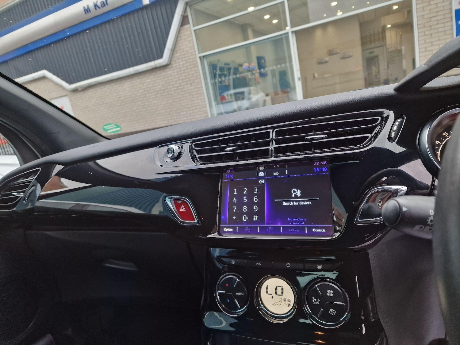 Used DS Automobiles DS 3 2017 for sale - 76485164: Photo 12