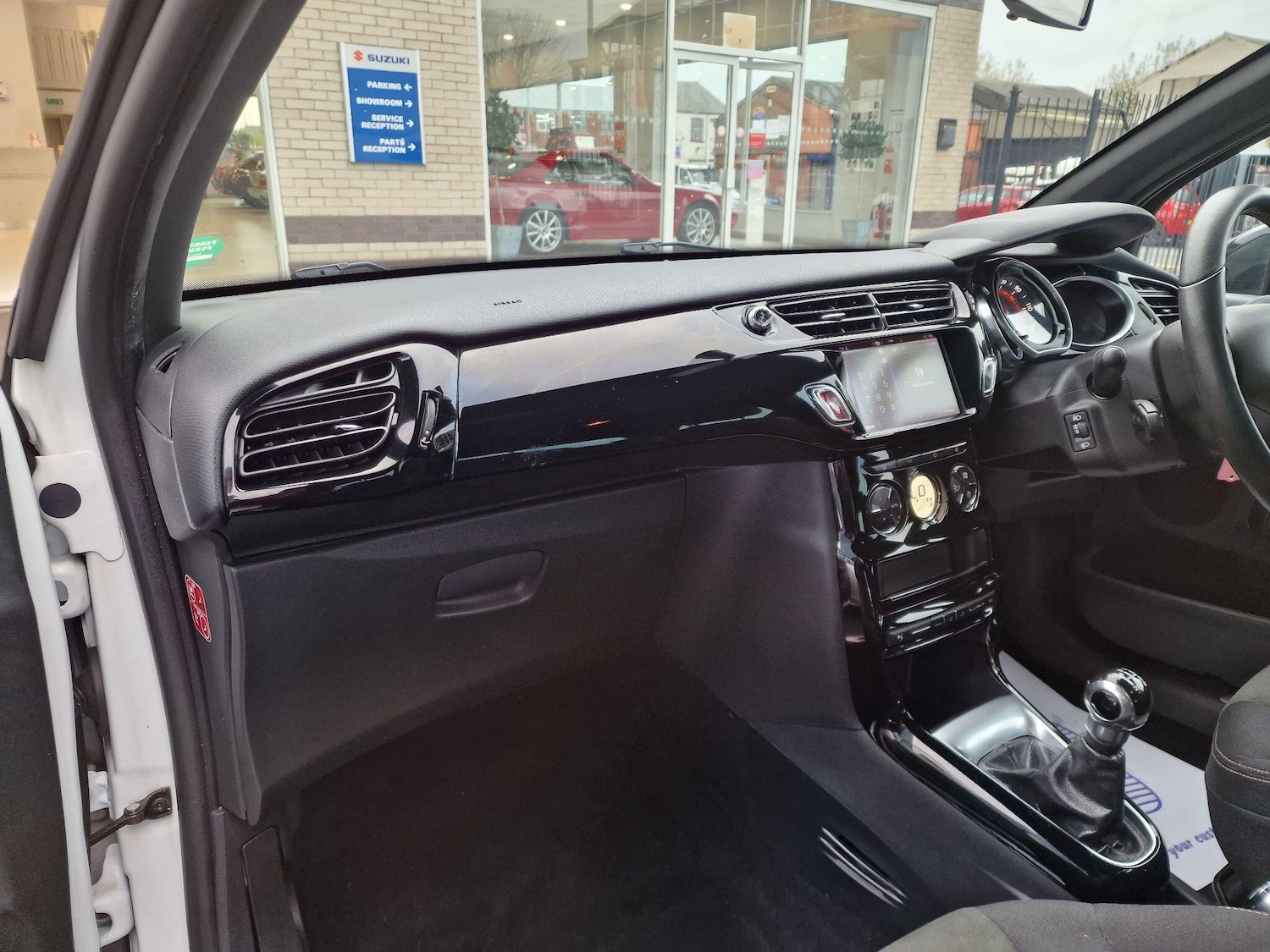 Used DS Automobiles DS 3 2017 for sale - 76485164: Photo 13