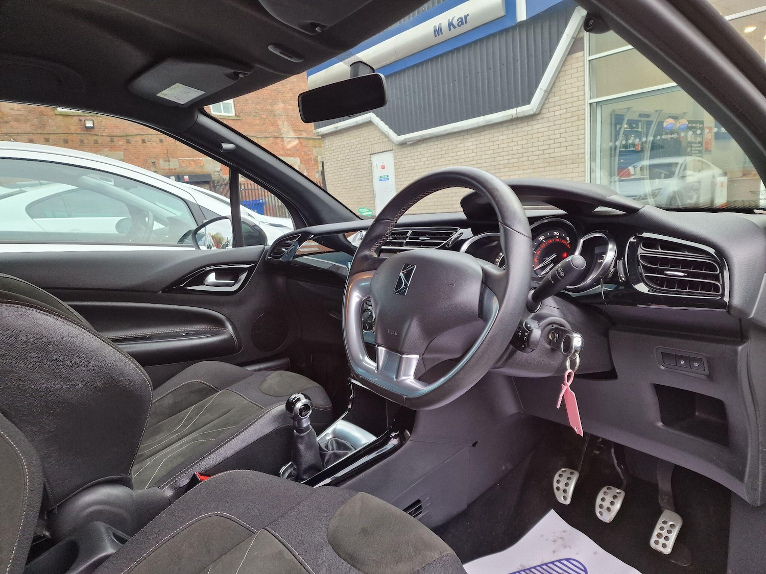 Used DS Automobiles DS 3 2017 for sale - 76485164: Photo 15