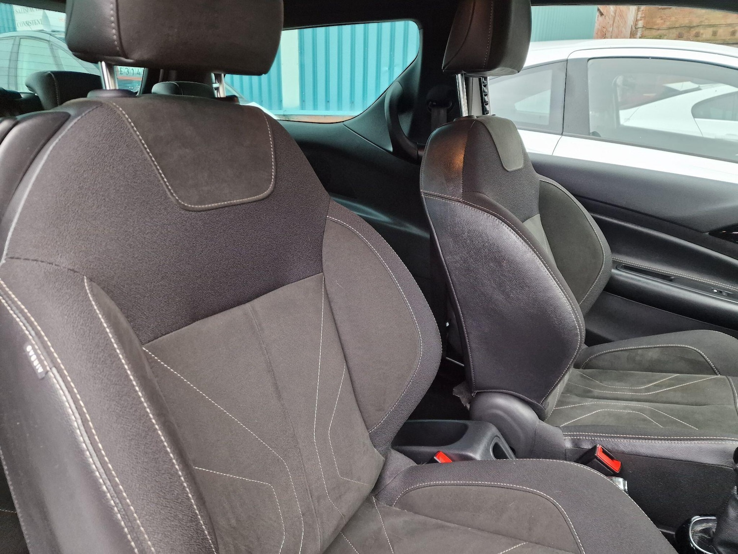 Used DS Automobiles DS 3 2017 for sale - 76485164: Photo 16