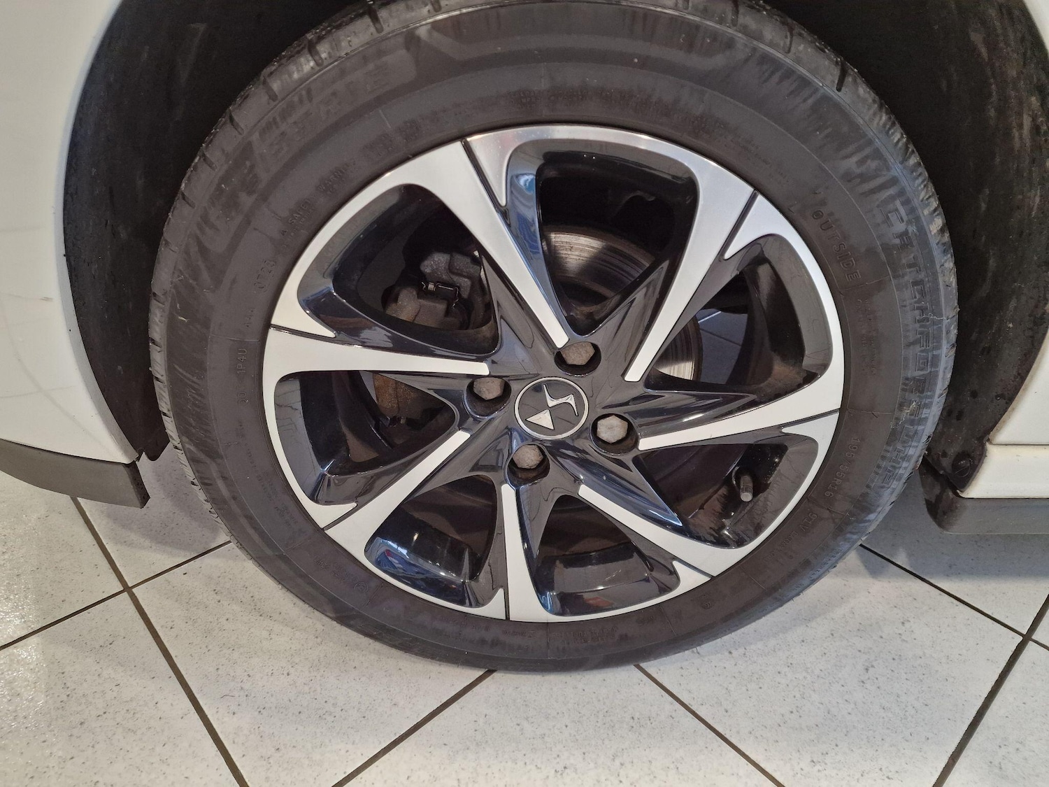 Used DS Automobiles DS 3 2017 for sale - 76485164: Photo 20