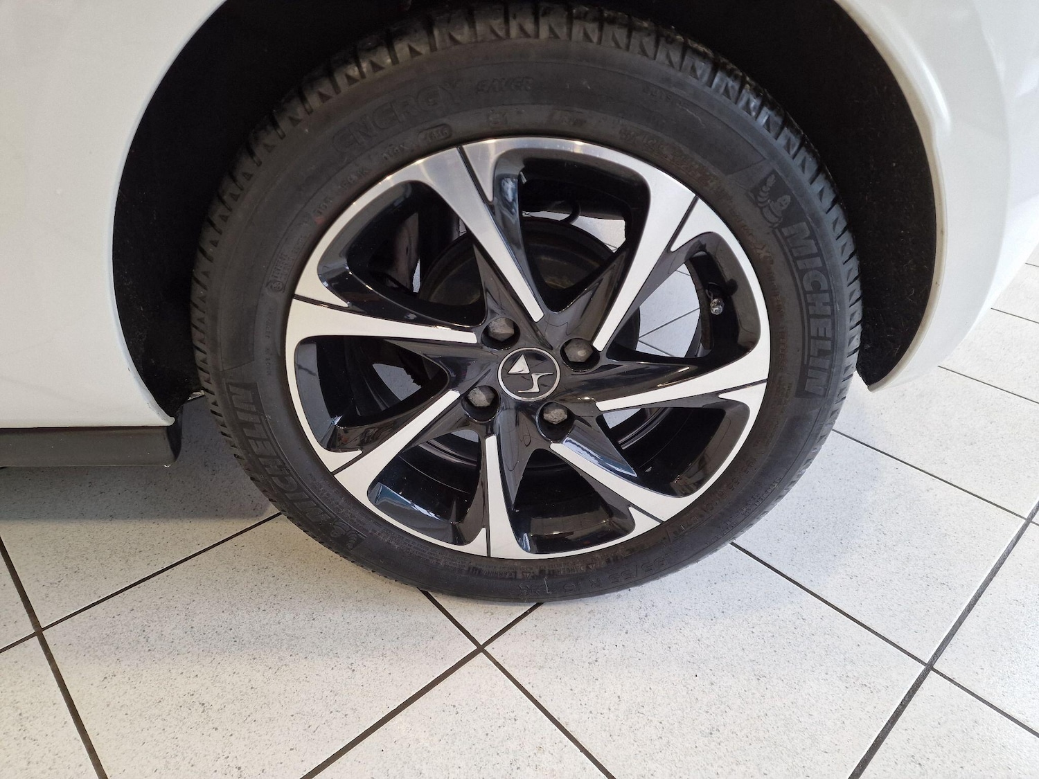 Used DS Automobiles DS 3 2017 for sale - 76485164: Photo 21