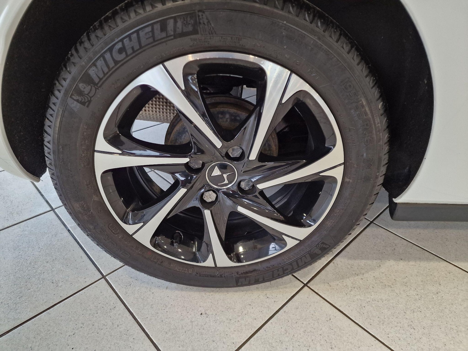 Used DS Automobiles DS 3 2017 for sale - 76485164: Photo 22