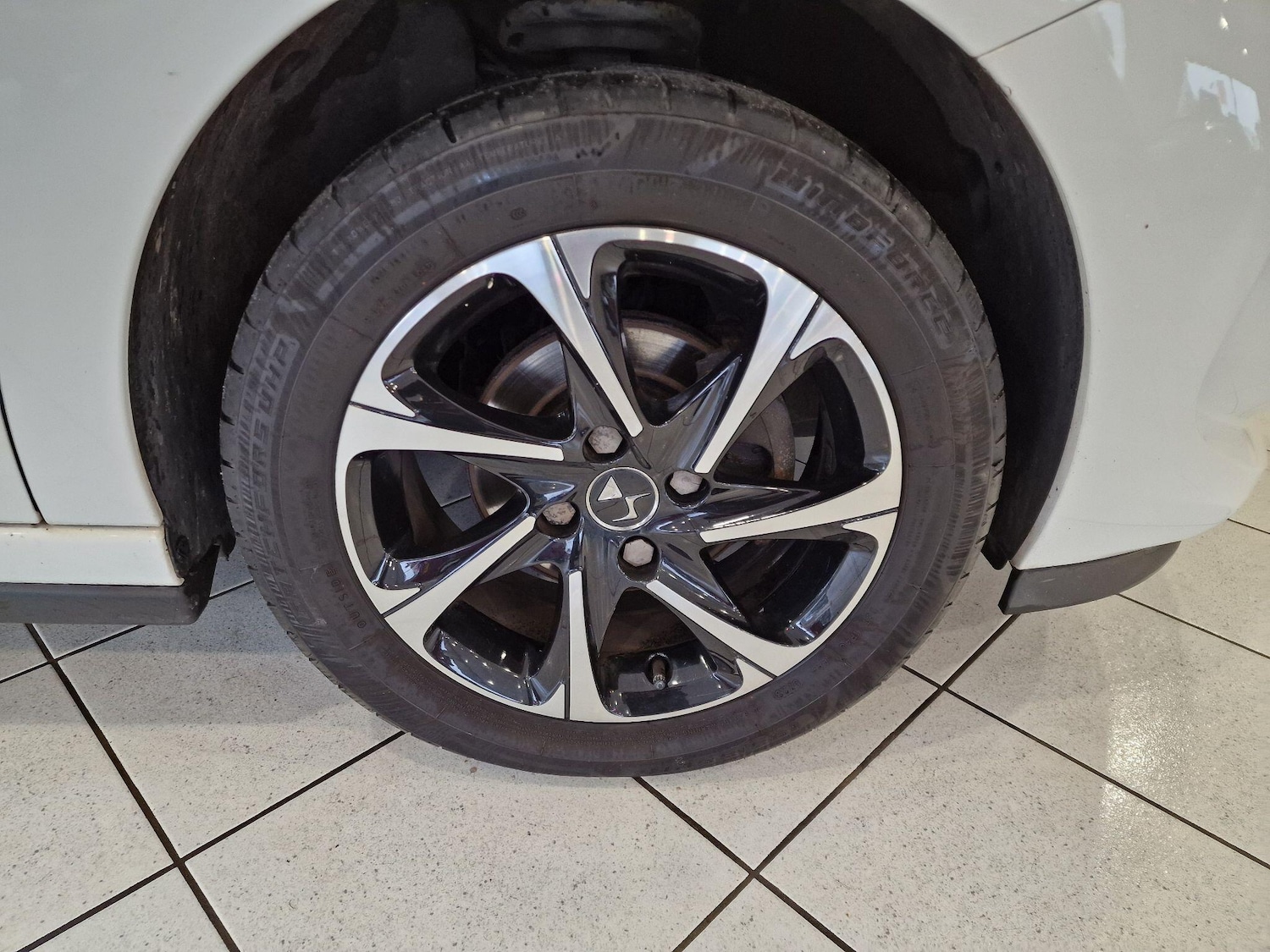 Used DS Automobiles DS 3 2017 for sale - 76485164: Photo 23