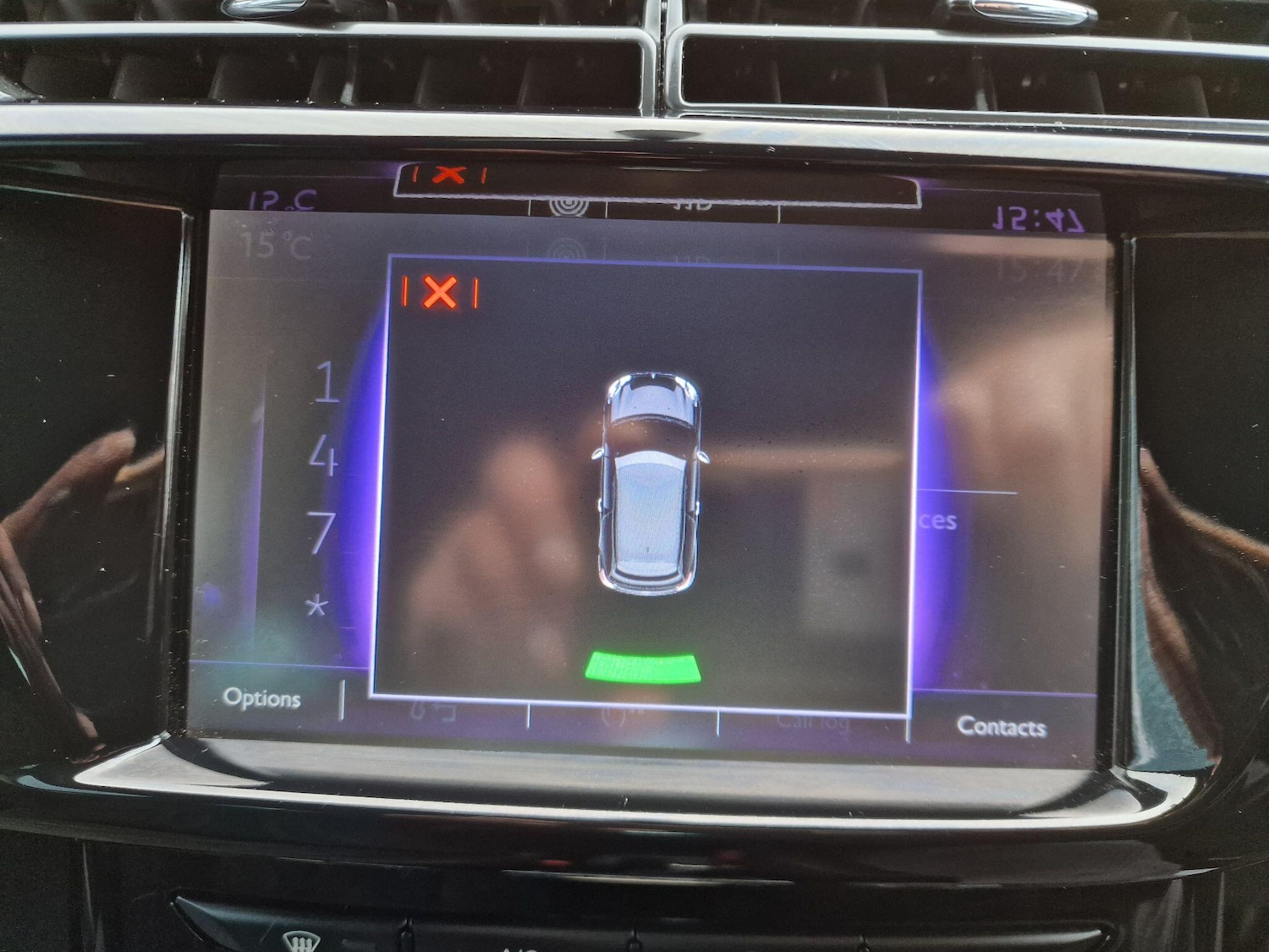 Used DS Automobiles DS 3 2017 for sale - 76485164: Photo 25