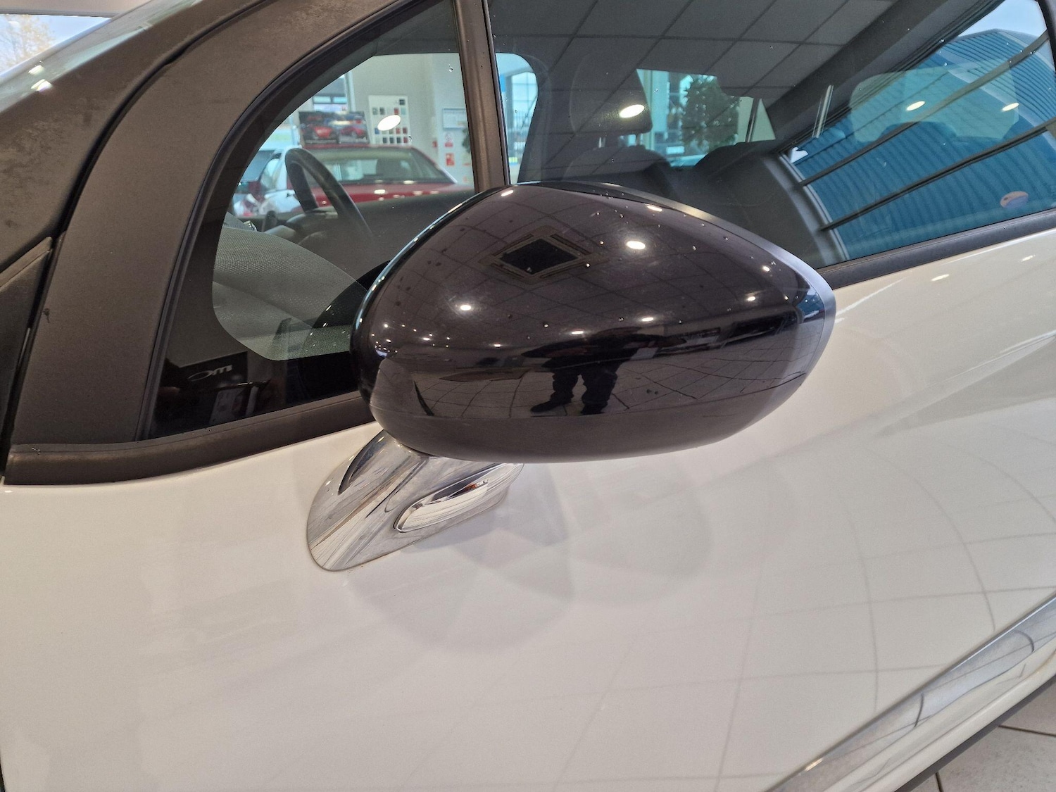 Used DS Automobiles DS 3 2017 for sale - 76485164: Photo 26