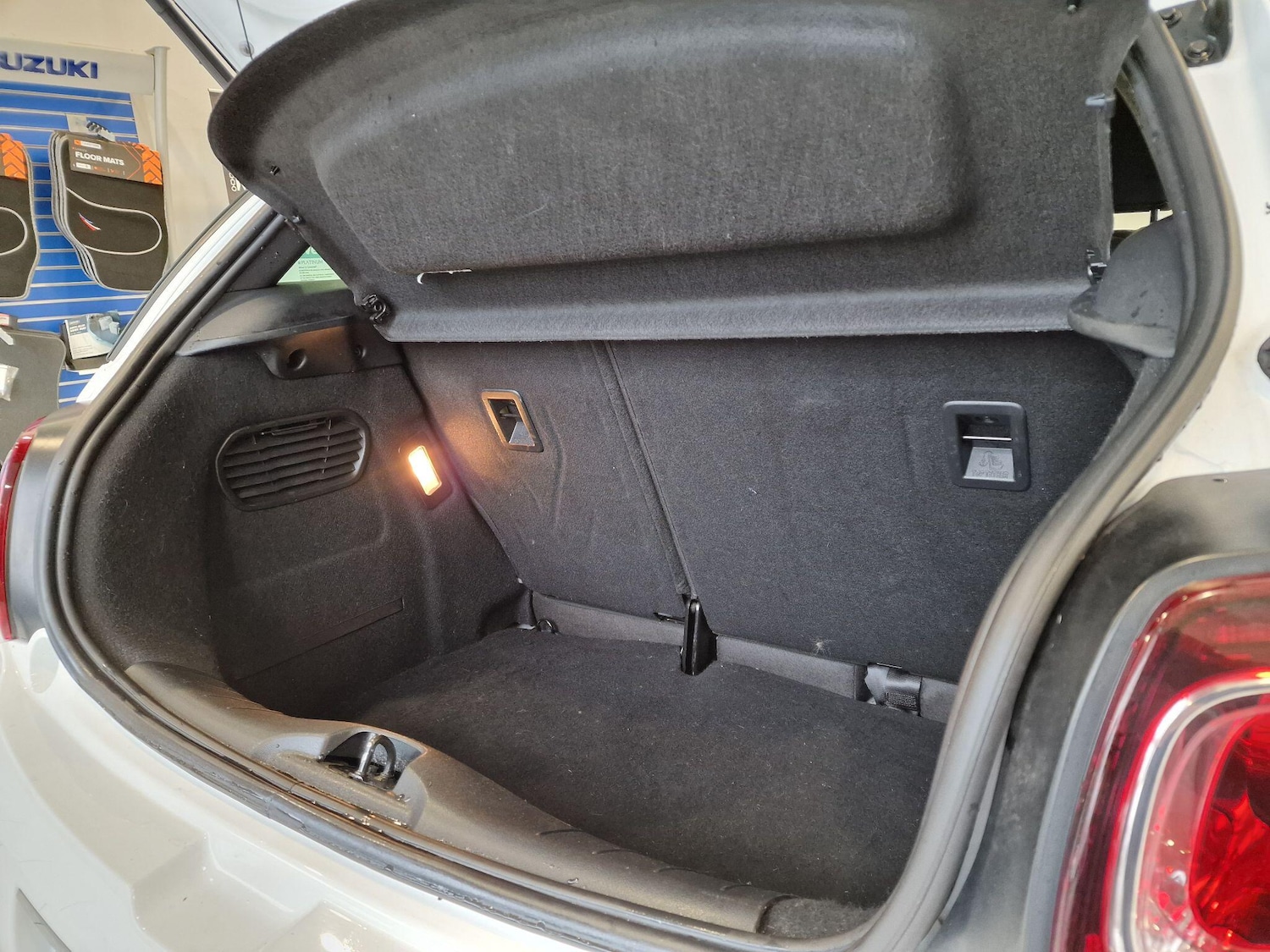 Used DS Automobiles DS 3 2017 for sale - 76485164: Photo 27