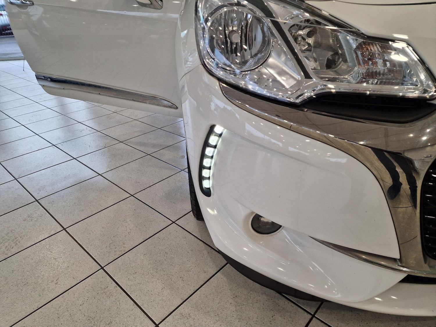 Used DS Automobiles DS 3 2017 for sale - 76485164: Photo 30