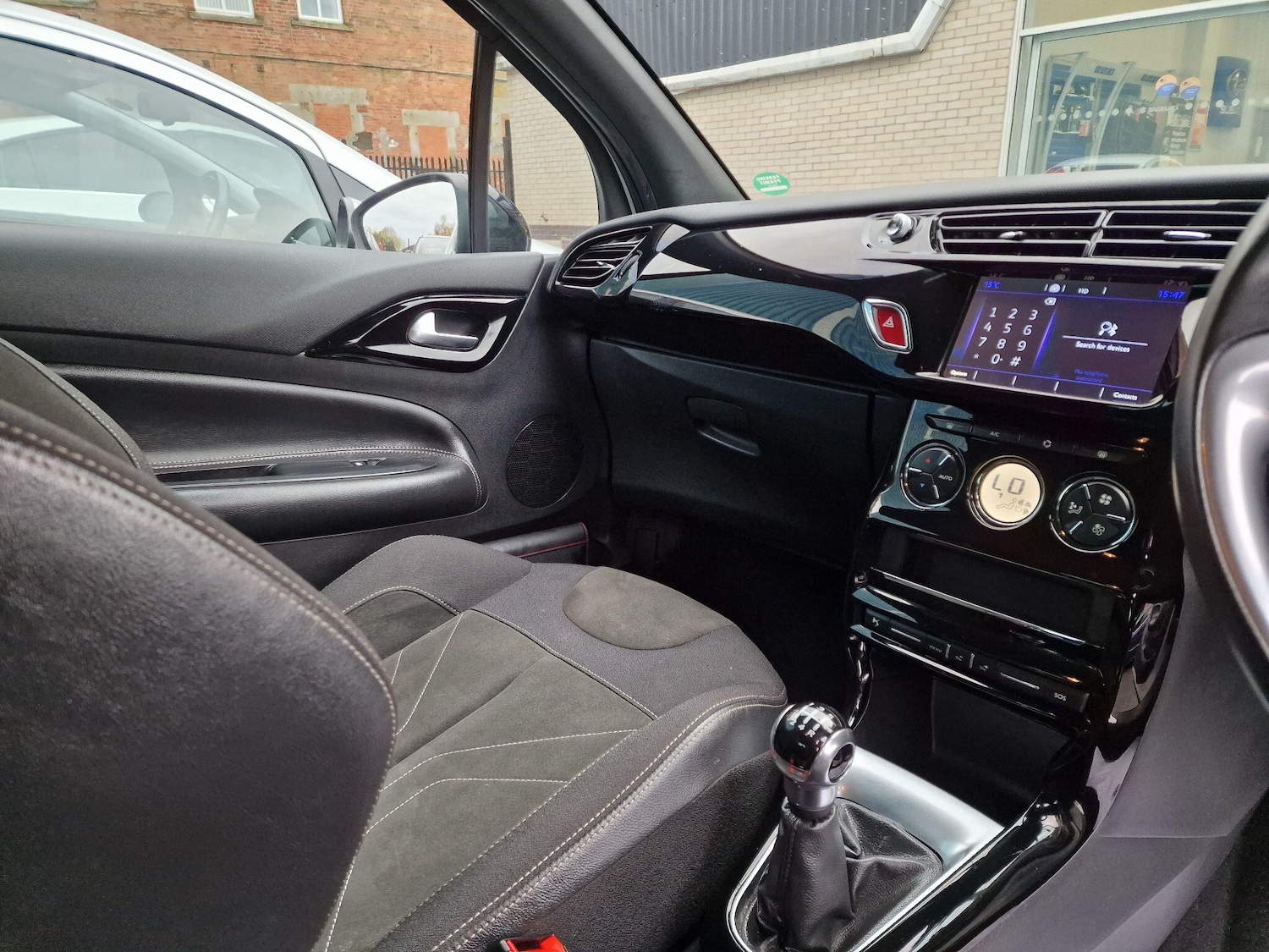 Used DS Automobiles DS 3 2017 for sale - 76485164: Photo 37