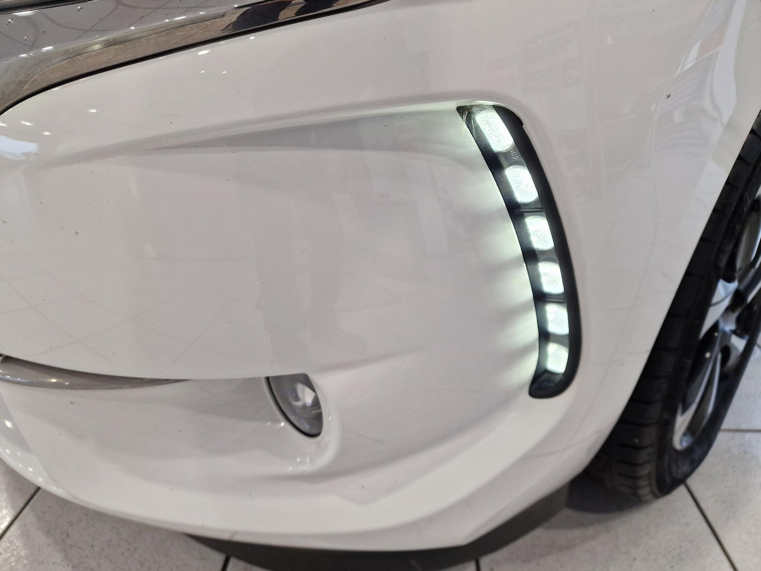 Used DS Automobiles DS 3 2017 for sale - 76485164: Photo 38