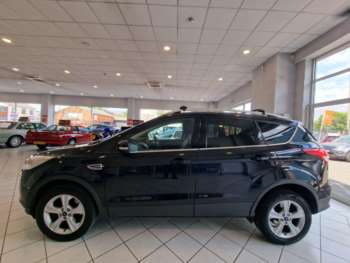 Used Ford Kuga 2014 for sale - 75246519: Photo