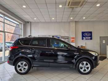Used Ford Kuga 2014 for sale - 75246519: Photo