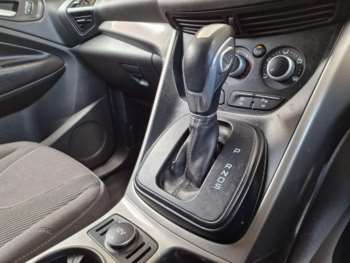 Used Ford Kuga 2014 for sale - 75246519: Photo