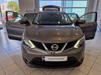 Used Nissan Qashqai 2015 for sale - 75175084: Photo
