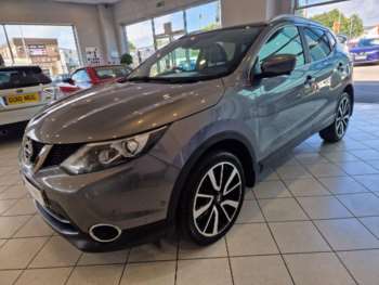 Used Nissan Qashqai 2015 for sale - 75175084: Photo