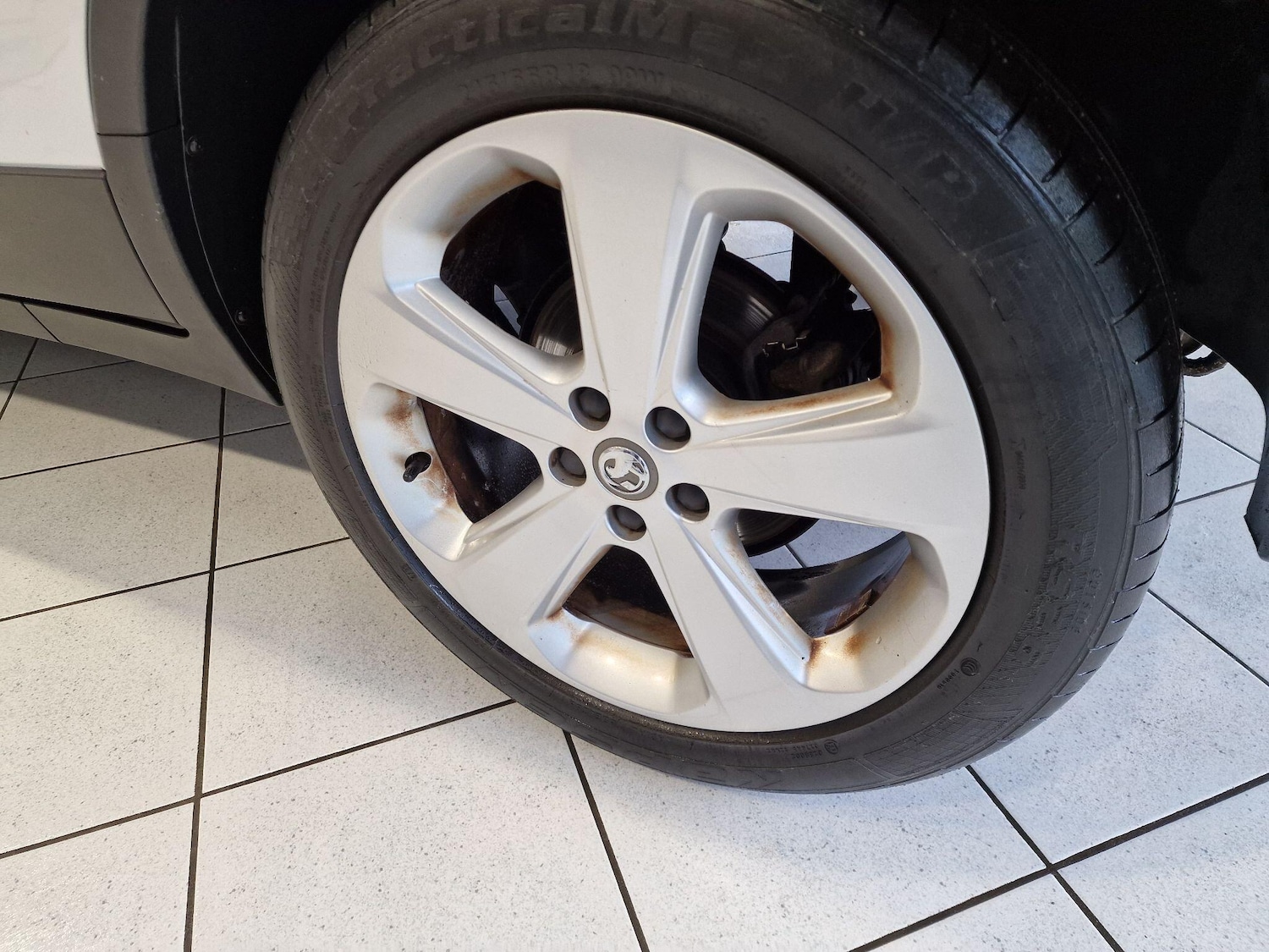 Used Vauxhall Mokka for sale - 76485870: Photo 10